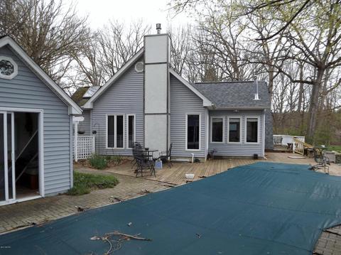 5270 Paradise Dr, Reading, MI 49274 photo 21