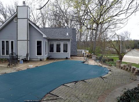 5270 Paradise Dr, Reading, MI 49274 photo 19