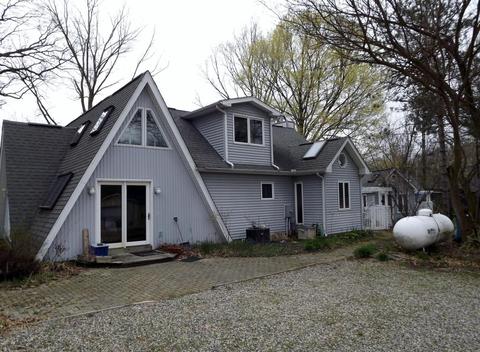 5270 Paradise Dr, Reading, MI 49274 photo 28