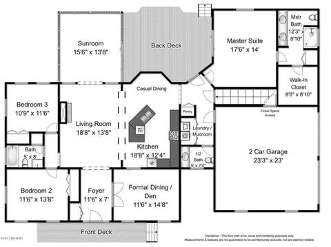 13686 Main Dr, Harbert, MI 49115 photo 12