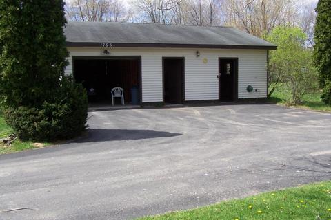 1795 E Riverview Dr, White Cloud, MI 49349 photo 3