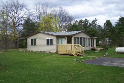 1795 E Riverview Dr, White Cloud, MI 49349 photo 1