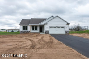 3852 Hare Ln, Dorr, MI 49323 photo 1