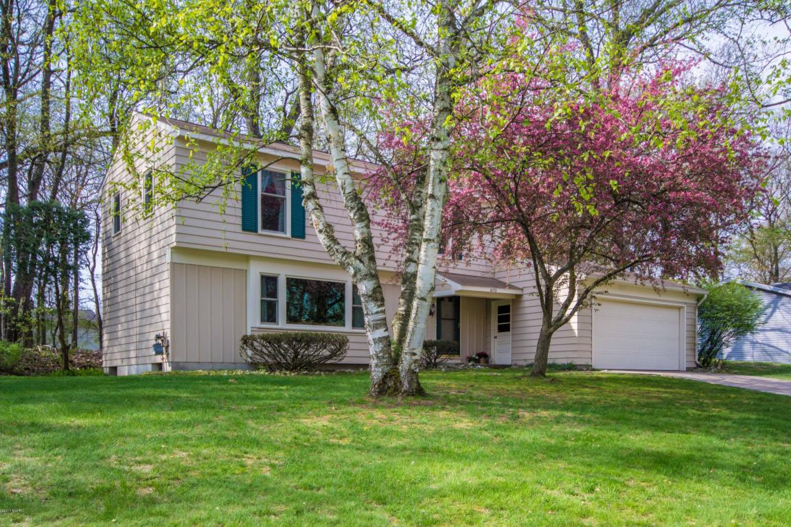 6172 Witherbee SE, Ada, MI 49301 photo 1