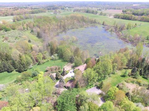 8400 E Fish Dr, Hesperia, MI 49421 photo 6