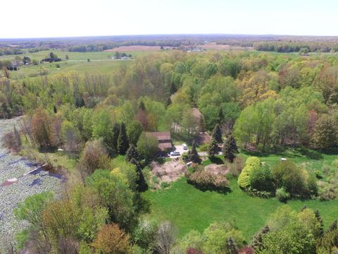 8400 E Fish Dr, Hesperia, MI 49421 photo 7