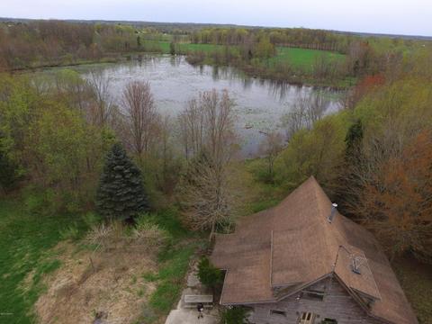 8400 E Fish Dr, Hesperia, MI 49421 photo 13