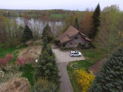 8400 E Fish Dr, Hesperia, MI 49421 photo 11