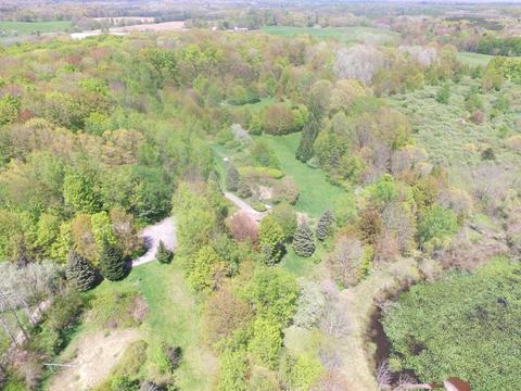 8400 E Fish Dr, Hesperia, MI 49421 photo 3
