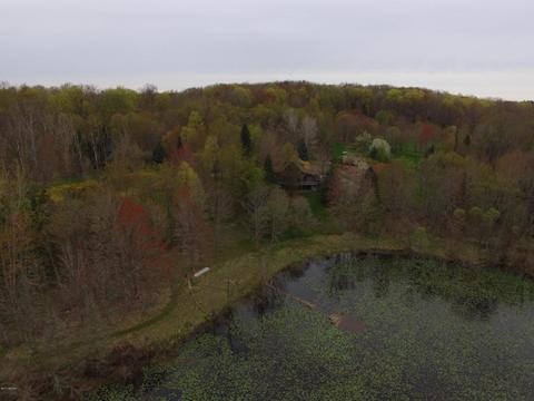 8400 E Fish Dr, Hesperia, MI 49421 photo 24