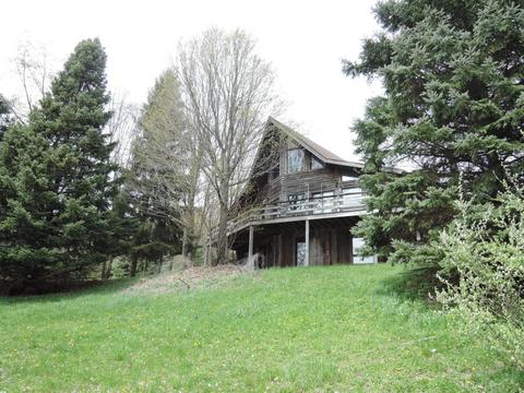 8400 E Fish Dr, Hesperia, MI 49421 photo 1
