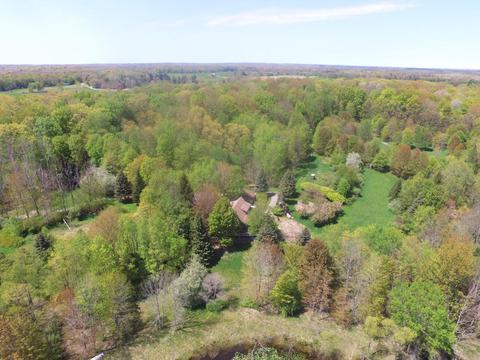 8400 E Fish Dr, Hesperia, MI 49421 photo 10