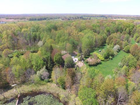 8400 E Fish Dr, Hesperia, MI 49421 photo 9