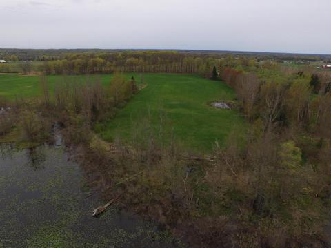 8400 E Fish Dr, Hesperia, MI 49421 photo 25