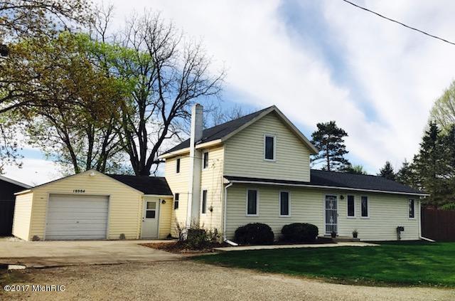 10904 E Qr Ave, Scotts, MI 49088 photo 1