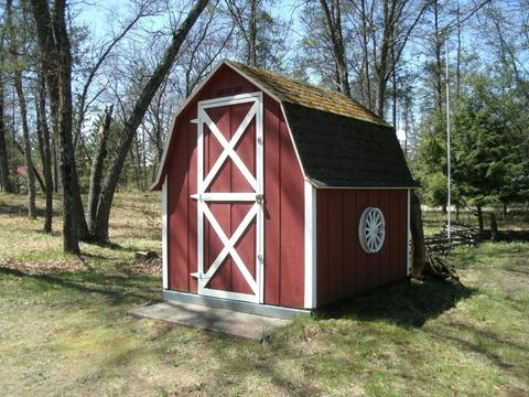 10550 N Foreman, Irons, MI 49644 photo 9