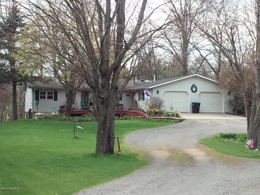 1277 Birch, White Cloud, MI 49349 photo 1