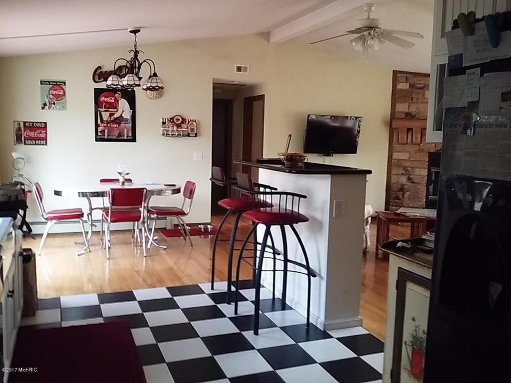 1277 Birch, White Cloud, MI 49349 photo 6