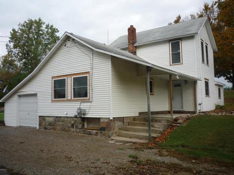 9600 Humphrey Rd, Reading, MI 49274 photo 1