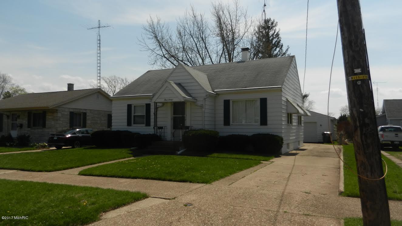 320 Wallace Ave, St. Joseph, MI 49085 photo 1