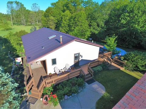 899 E 8th St, White Cloud, MI 49349 photo 1