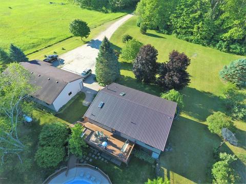 899 E 8th St, White Cloud, MI 49349 photo 7