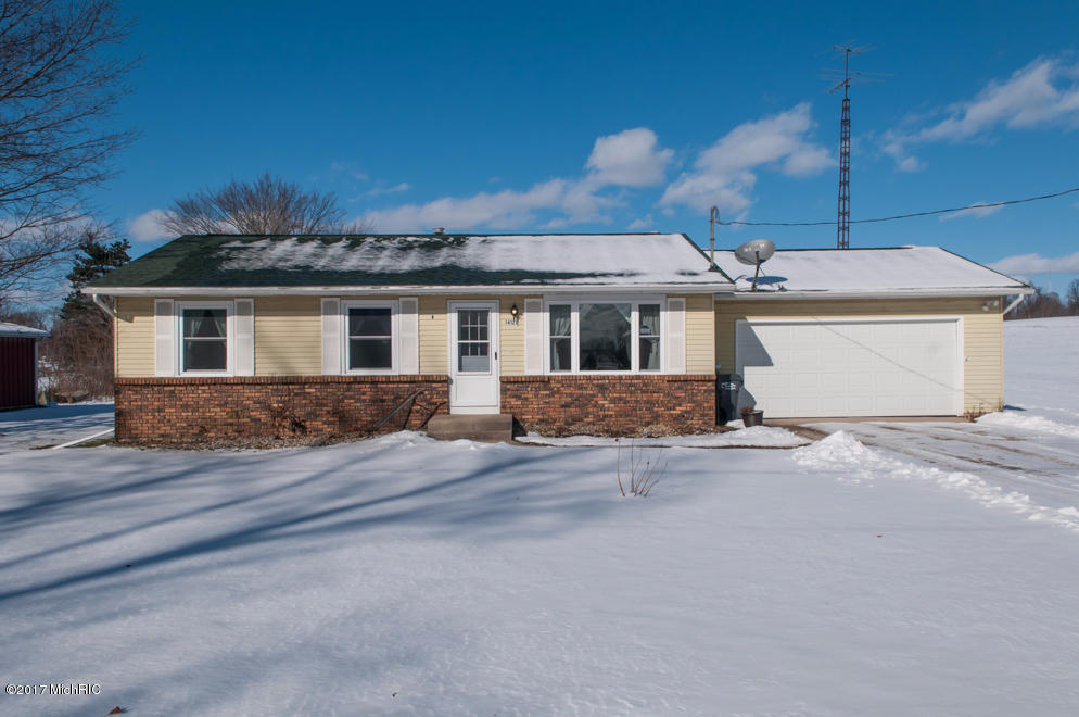 14121 E W Ave, Fulton, MI 49052 photo 1