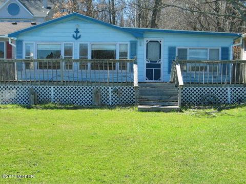 9603 Lakeview Dr, Jerome, MI 49249 photo 1