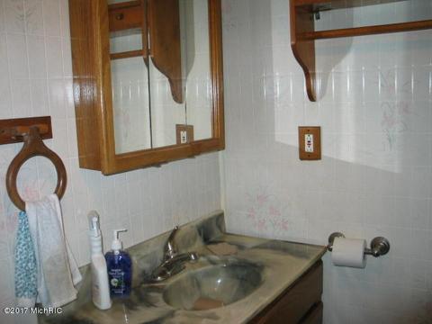 9603 Lakeview Dr, Jerome, MI 49249 photo 5