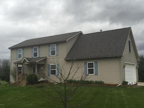 3360 Lyons Rd, Lyons, MI 48851 photo 2