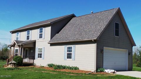 3360 Lyons Rd, Lyons, MI 48851 photo 1