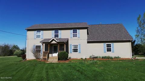 3360 Lyons Rd, Lyons, MI 48851 photo 3