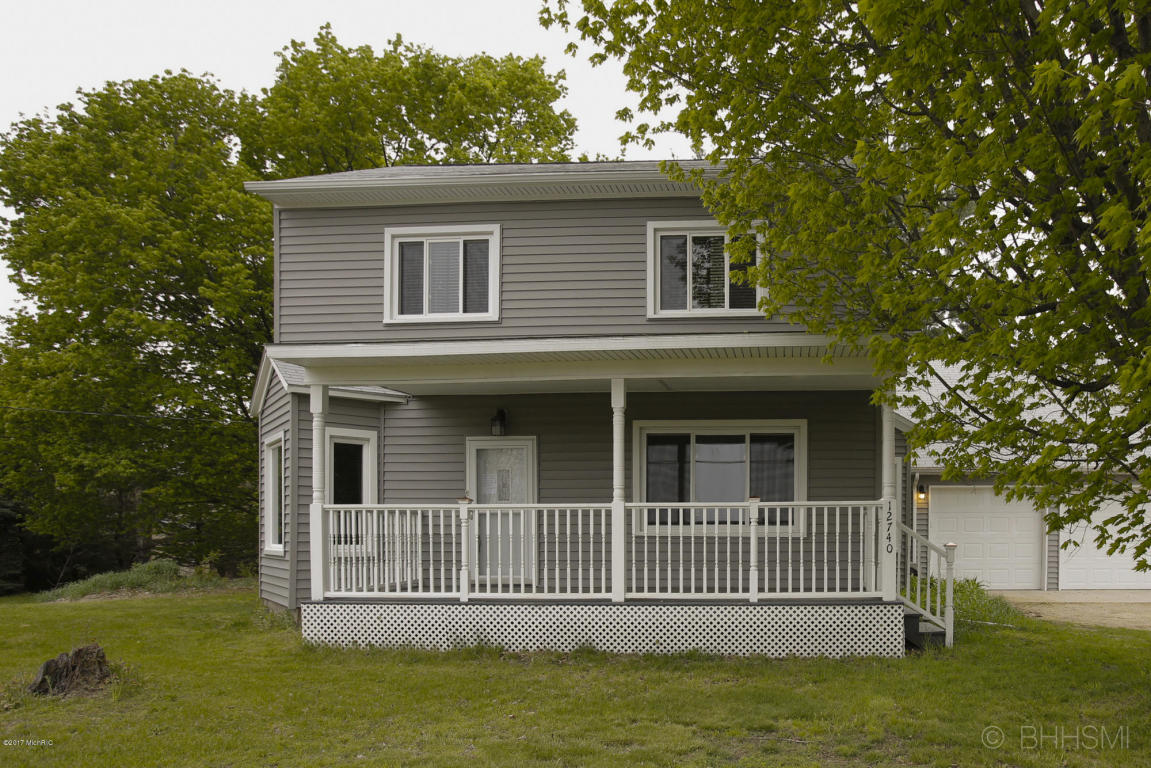 12740 Pine Lake Rd, Plainwell, MI 49080 photo 1