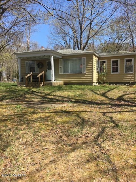 869 S Goode Dr, White Cloud, MI 49349 photo 3