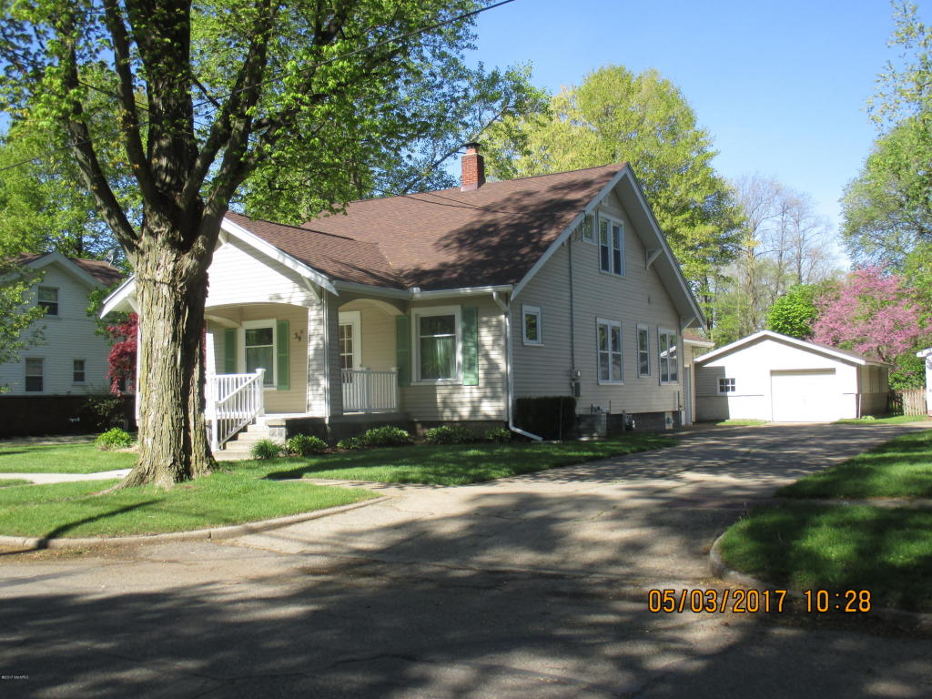 39 Daugherty St, Coldwater, MI 49036 photo 1