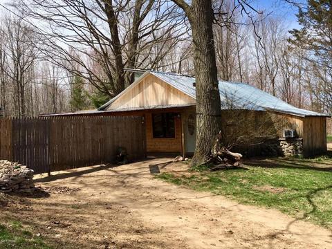 175 N 200th Ave, Hesperia, MI 49421 photo 1