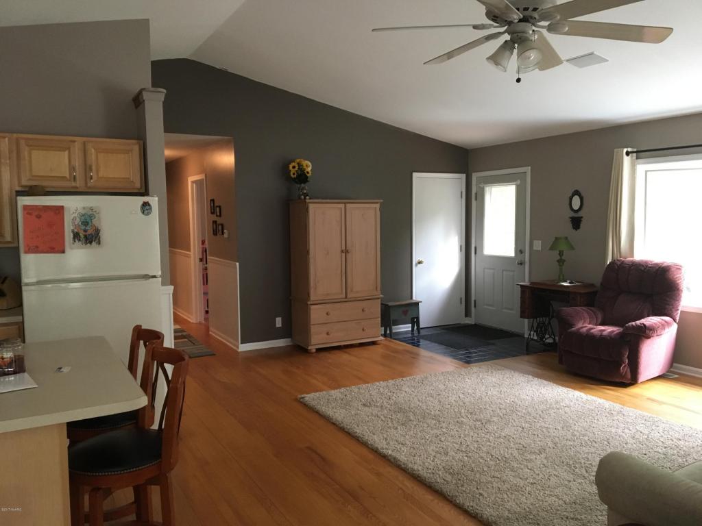 8060 E Yonker Rd, Hesperia, MI 49421 photo 6