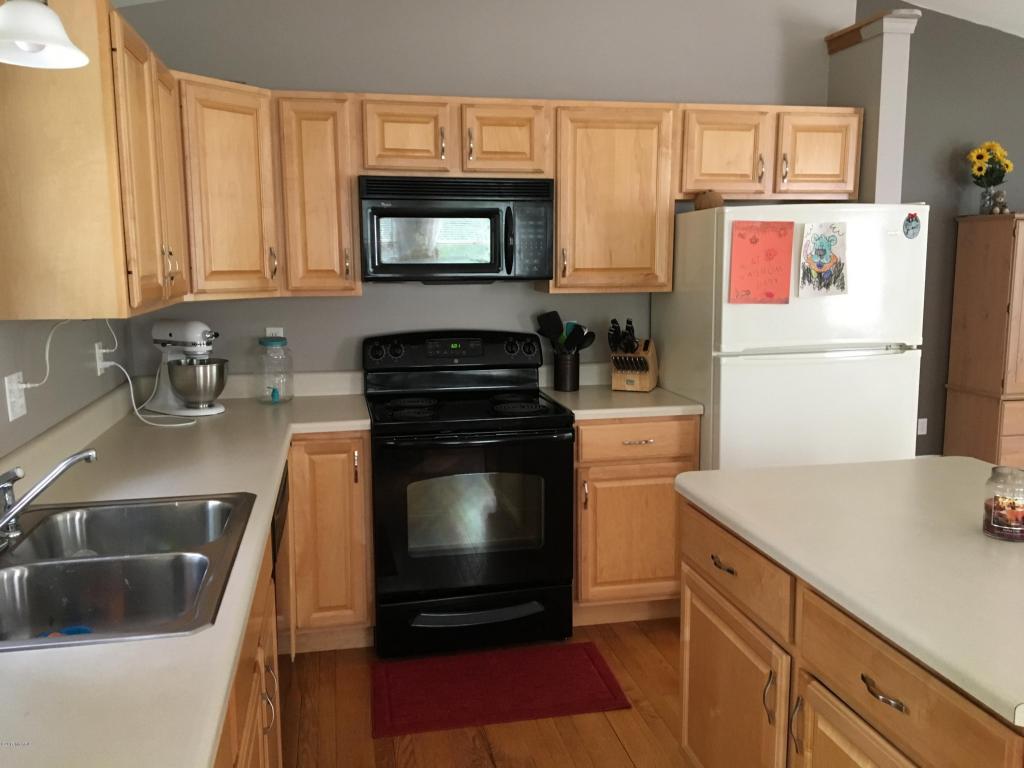 8060 E Yonker Rd, Hesperia, MI 49421 photo 2
