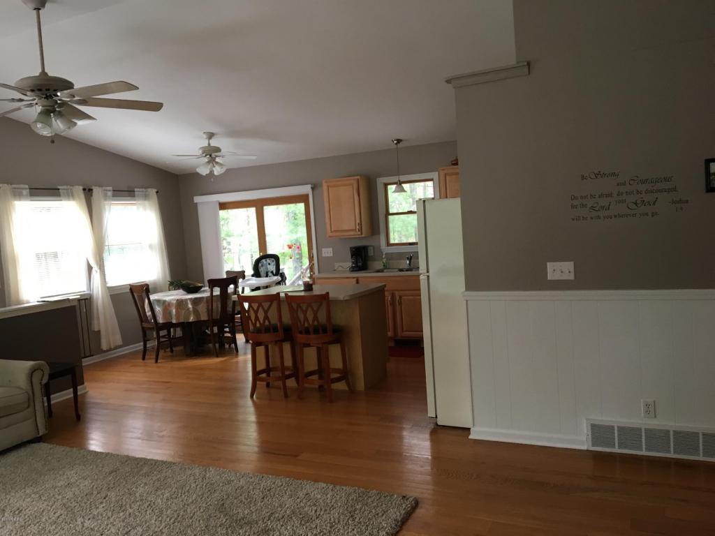 8060 E Yonker Rd, Hesperia, MI 49421 photo 9