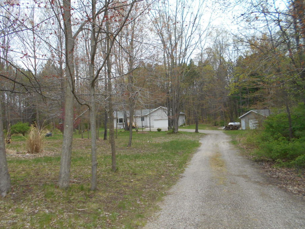 8060 E Yonker Rd, Hesperia, MI 49421 photo 64