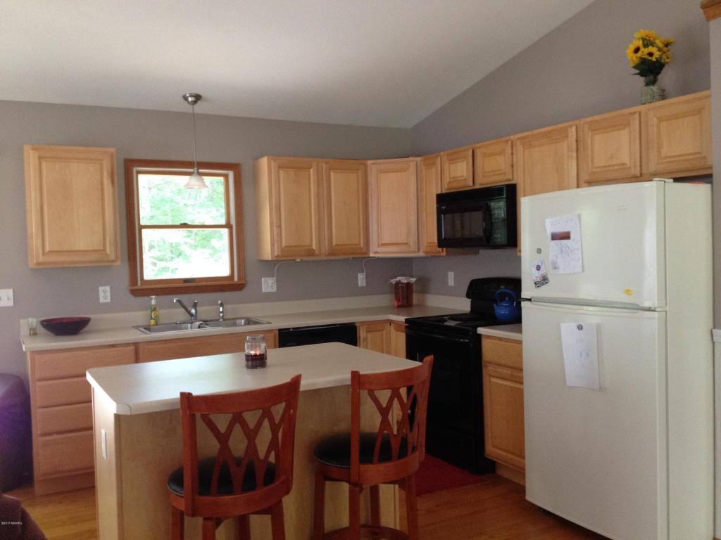 8060 E Yonker Rd, Hesperia, MI 49421 photo 4