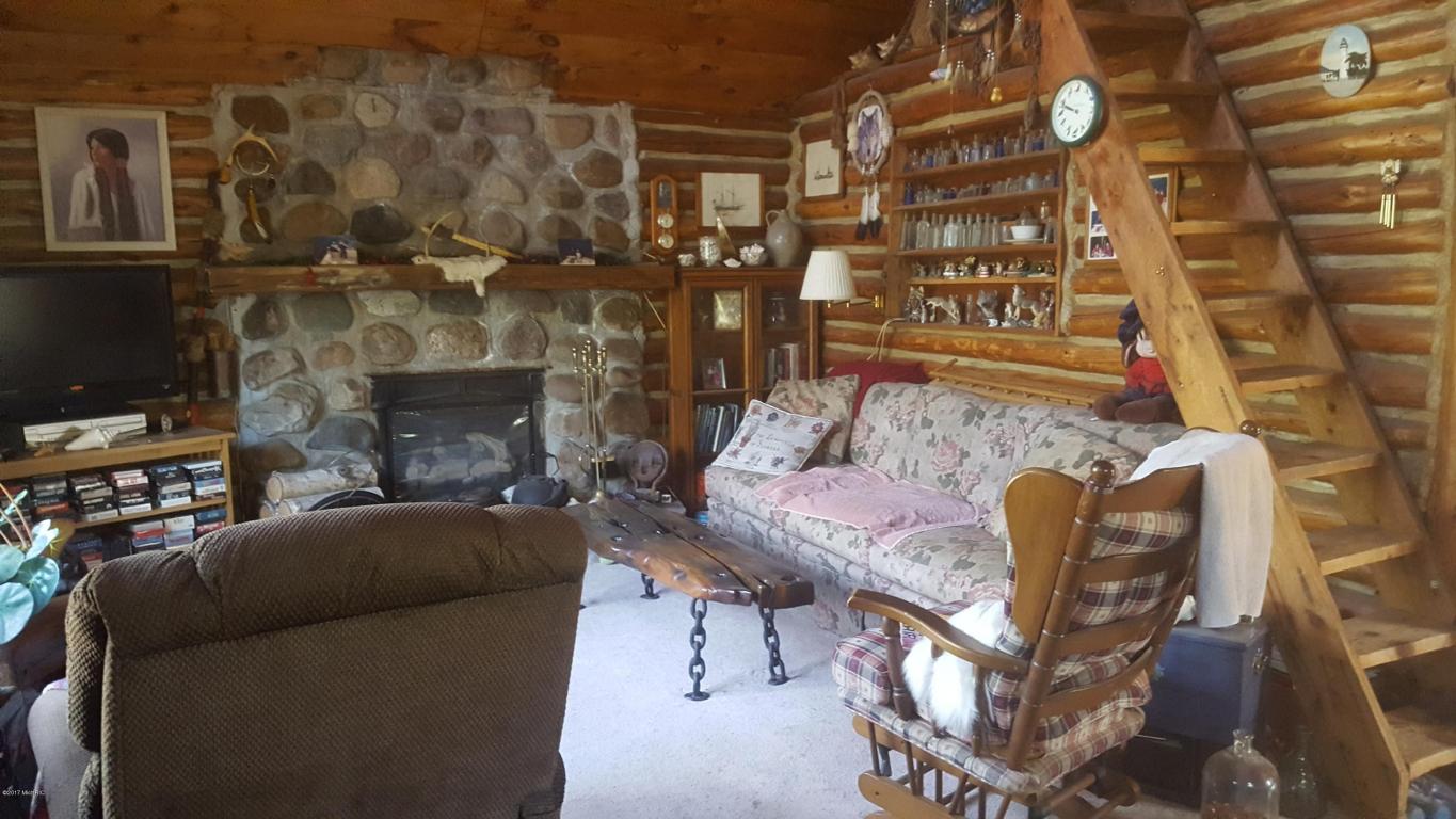 11940 S Old Tower Rd, Baldwin, MI 49304 photo 3