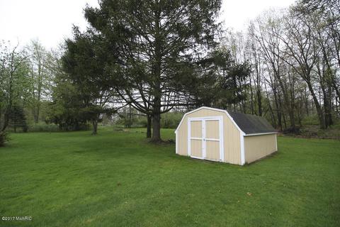 134 Highfield, Marshall, MI 49068 photo 29