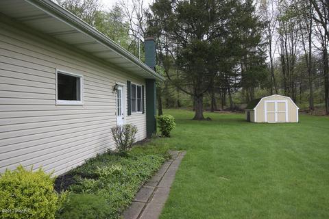134 Highfield, Marshall, MI 49068 photo 27