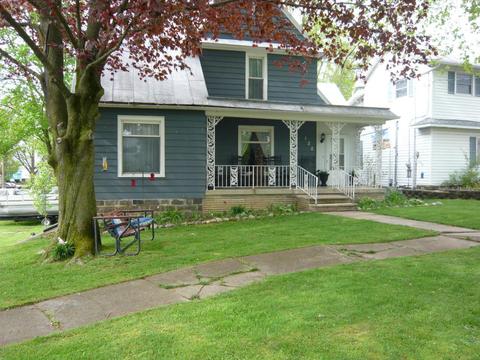 120 W Maple St, Camden, MI 49232 photo 1
