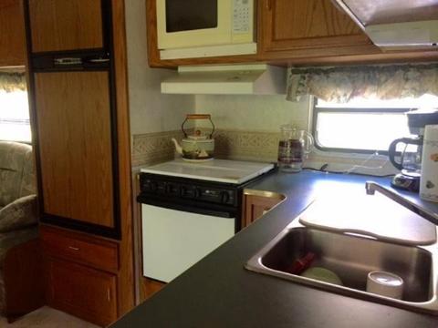 8709 E Ruth Dr, Branch, MI 49402 photo 8