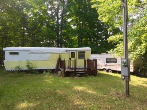 8709 E Ruth Dr, Branch, MI 49402 photo 6