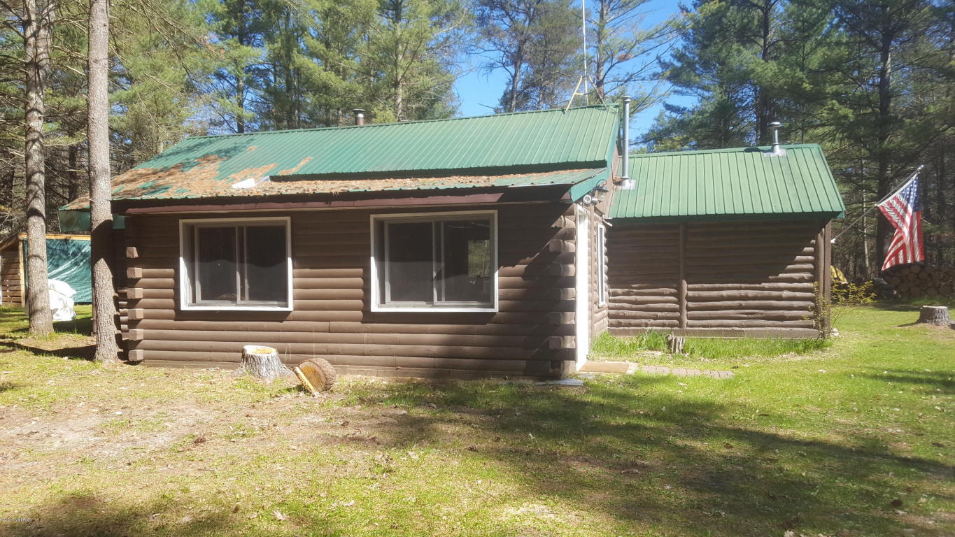 2415 Burke Cir, Baldwin, MI 49304 photo 1