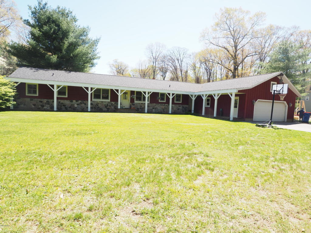 7080 S Walker Rd, Spring Lake, MI 49456 photo 1