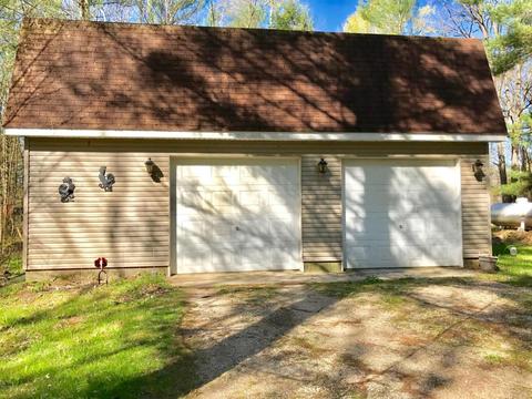5450 Logging Trail Dr, Sears, MI 49679 photo 2